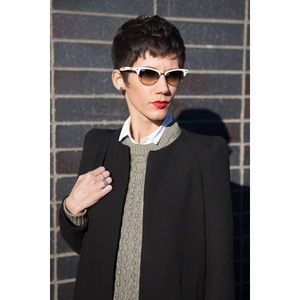 Ray-Ban clubmaster sunglasses